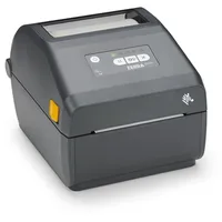 Zebra Zd421 label printer Thermal transfer 203 x Dpi 152 mm/sec Wired  And Wireless Ethernet Lan Bluetooth
