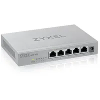 Zyxel Mg105 5Ports Desktop 2,5G unmanaged Switch
