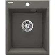 1-Bowl granite sink  Zqe T104 5907650876649 Wlononwcr1496