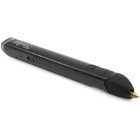 3Doodler Create Plus Onyx Black 3Drplus 3D pen 2.2 mm  817005023015 Per3Dod3D0020