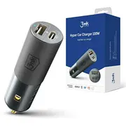 3Mk Hyper Car Charger 100W 5903108464567 