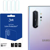 3Mk Lens Protection do Samsung Galaxy Note 10  5903108202602