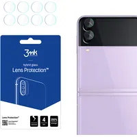 3Mk Lens Protection do Samsung Galaxy Z Flip 3 5G Front  5903108439503