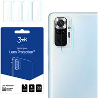 3Mk Lens Protection do Xiaomi Redmi Note 10 Pro Max  5903108378444