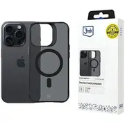 3Mk Smoke Magcase iPhone 15 Pro 6.1  5903108563628 39269097