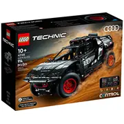 Lego Technic 42160 Audi Rs Q E-Tron  5702017425207 Wlononwcrbodb