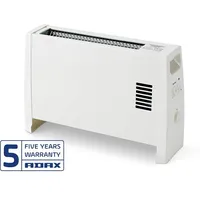 505038  Vg1120Dtfw Adax Elektriskais radiators pārnēsājamais ar termoventilatoru Vilje 2000W Sem3951258 3951258