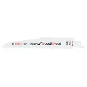 5 zobenzāģa asmeņi S610 Vf Bosch 2608657608  3165140543347