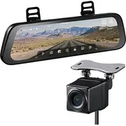 70Mai Dash Cam S500 Videoreģistrators  6971669782672 Kmw-Vr-70Mi-040