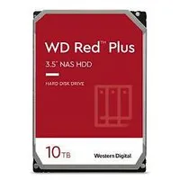 Hdd Western Digital Red Plus 10Tb Sata 3.0 256 Mb 7200 rpm 3,5 Wd101Efbx  718037886206