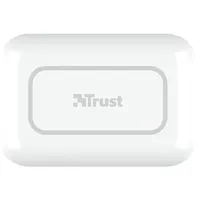 Austiņas Trust Primo Touch White  23783 8713439237832