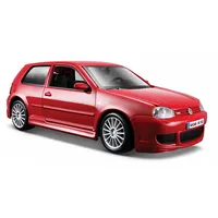 Composite model Volkswagen Golf R32 Grana 1/24 red  Jomstpkcci72348 090159072348 10131290Rd