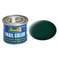 Revell Email Color 40 Bl ack-Green Mat  Ymrvlf0Uh019015 42027560 Mr-32140