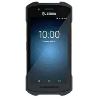 Zebra Tc21 handheld mobile computer 12.7 cm 5 1280 x 720 pixels Touchscreen 236 g Black Tc210K-01A222-A6  Aidzebtmo0011