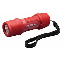 Camelion Torch Hp7011 Led 40 lm Waterproof, shockproof  30200028 4260216450136