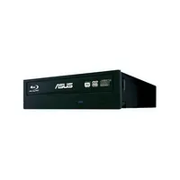 Asus Bc-12D2Ht Bulk Internal Interface Sata Blu-Ray Cd read speed 48 x write Black Desktop  90Dd0230-B30000 4716659524380