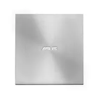 Asus Sdrw-08U7M-U Interface Usb 2.0 DvdRw Cd read speed 24 x write Silver Desktop/Notebook  90Dd01X2-M29000 4712900127164