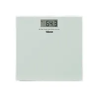 Tristar  Bathroom scale Wg-2419 Maximum weight Capacity 150 kg Accuracy 100 g White 8713016024190
