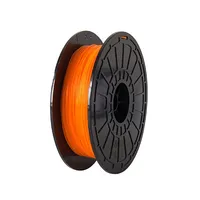 Gembird Pla-Plus Filament Orange 1.75 mm 1 kg  E3Gemxzw0000060 8716309103701 3Dp-Pla1.75-02-O