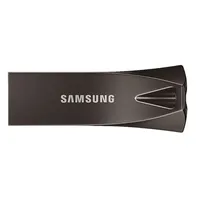 Samsung Bar Plus 256Gb Titan Gray  Muf-256Be4/Apc 8801643230678