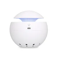 Duux Air Purifier Sphere 2.5 W Suitable for rooms up to 10 m² 68 m³ White  Duap02 8716164997316