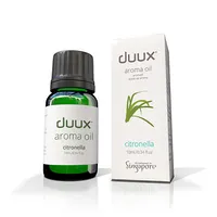 Duux Citronella Aromatherapy for Purifier Height 6.5 cm Width 2.5  Duatp03 8716164997828