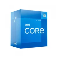 Intel Core i5-12400 2.5Ghz Lga1700 Box  Cpinlz512400000 5032037237741 Bx8071512400