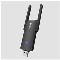 Benq  Wireless Usb Adapter Tdy31 400867 Mbit/S Ethernet Lan Rj-45 ports Antenna type External 2000001224557
