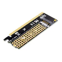 Digitus M.2 Nvme Ssd Pci Express 3.0 X16 Add-On Card 	Ds-33171  Amasskp00000011 4016032464426 Ds-33171