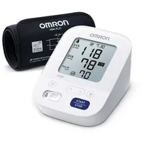 Omron M3 Comfort Upper arm Automatic 2 users  Hem-7155-E 4015672113480 Uisomrcis0031