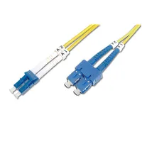 Digitus  Patch Cord Dk-2932-02 Yellow 4016032249641