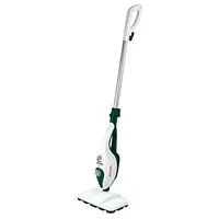 Polti  Pteu0292 Vaporetto Sv240 Steam mop Power 1300 W pressure Not Applicable bar Water tank capacity 0.32 L White/Green 8007411012433