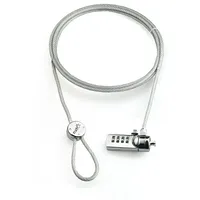 Nzl-0226 Natec Lobster - notebook security cable 