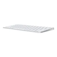 Magic Keyboard with Touch Id for Mac computers Apple silicon - Swedish  Mk293S/A 194252542798