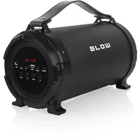 Blow Speaker Bluetooth Bazooka Bt910  Ugblobt91030331 5900804105435 30-331