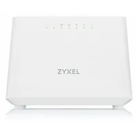 Zyxel Wifi 6 Ax1800 5 Port Gigabit Ethernet Gateway With Easy Mesh Support  Ex3301-T0-Eu01V1F 4718937614967