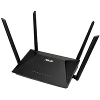 Wireless Router Asus 1800 Mbps Mesh Wi-Fi 5 6 Ieee 802.11N Usb 1 Wan 3X10/100/1000M Number of antennas 4 Rt-Ax1800U  Kmasurxwx000035 4711081542513