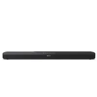 Sharp Ht-Sb100 2.0 Soundbar for Tv above 32, Hdmi Arc/Cec, Aux-In, Optical, Bluetooth, Usb, 80Cm, Gloss Black  Yes 32 Usb port Aux in Bluetooth W No Wireless connection 4974019216522