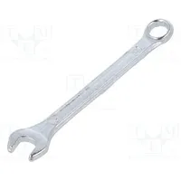 Wrench combination spanner 10Mm steel  Mga-35610H 35610H