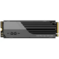 Silicon Power Ssd Xpower Xs70 2Tb M.2  4-Sp02Kgbp44Xs7005 4713436146339