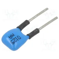 Resistors for current selection 40.2Kω 125Ma  28001101 I-Select 2 Plug Bl