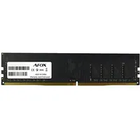 Pc memory - Ddr4 16Gb 3200Mhz Cl16  Saafx4G16000006 4897033782272 Afld416Ps1C
