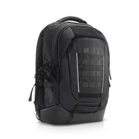 Dell  Rugged Notebook Escape Backpack 460-Bcml for laptop Black 2000001257869