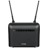 Lte Cat4 Wifi Ac1200 Router  Dwr-953V2 802.11Ac 866300 Mbit/S 10/100/1000 Ethernet Lan Rj-45 ports 3 Mesh Support No Mu-Mimo 4G Antenna type 2Xexternal 790069458989