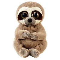 Mascot Ty Silas Sloth 15 cm  W1Mtom0U1040545 008421405459 40545