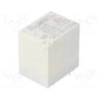 Relay electromagnetic Spst-No Ucoil 12Vdc Icontacts max 20A  Srg-Sh-112Dm