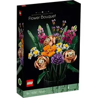 Lego 10280 - Flower Bouquet  Wplgps0Up010280 5702016913767