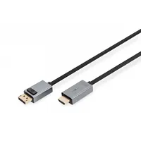 Dp to Hdmi Adapter Cable Db-340202-030-S  Akassva00000027 4016032481256