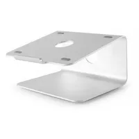 Newstar Notebook Desk Stand Ergonomic, 360 Degrees Rotatable  Nsls050