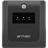 Armac H/1500E/Led Ups Home Line-In  5901969406535 Zsiarmups0004
